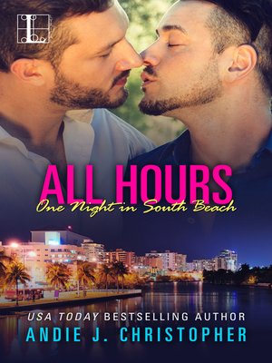 cover image of All Hours